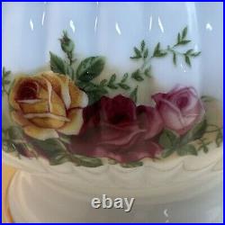 Royal Albert Old Country Roses Tureen