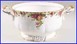 Royal Albert Old Country Roses Tureen 6534099