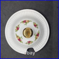 Royal Albert Old Country Roses Tureen with Lid, NWT