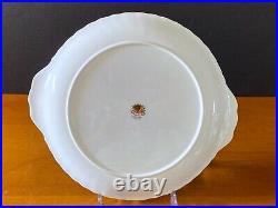 Royal Albert Old Country Roses tea service, 25 pcs, Bone china, made in Englan