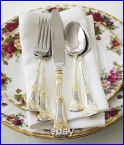 Royal Albert Stainless Old Country Roses 20 PC. Service For 4 New in Box
