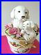 Royal_Doulton_Royal_AlbertOld_Country_Roses_Pair_of_Puppies_in_Pot_of_Flowers_01_wwa