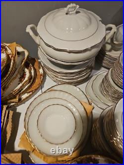 Royal albert old country roses
