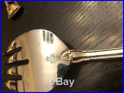 Royal albert old country roses stainless flatware