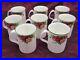 Set_8_Royal_Albert_Old_Country_Roses_Bone_China_3_75_Coffee_mugs_green_MINT_01_unnl