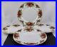 Set_Of_4_Royal_Albert_China_Old_Country_Roses_Salad_Plates_England_New_01_zyq