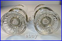 Set Of 4 Royal Albert Old Country Roses Irish Mugs Vintage Set Of 4 Royal Albert Old Country Roses Irish Mugs Vintage