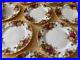 Set_of_17_Royal_Albert_1962_Old_Country_Roses_Bread_Plates_Un_Used_01_drnv