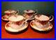 Set_of_4_Royal_Albert_Old_Country_Roses_Large_Breakfast_Cup_Saucer_Excellent_01_gtna
