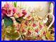 Stunning_VINTAGE_ROYAL_ALBERT_Old_Country_Roses_CHINTZ_Large_Teapot_Mint_01_cz