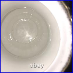 VINTAGE 1962 Royal Albert Old Country Roses Tea Pot Cup & Saucer 4 Sets
