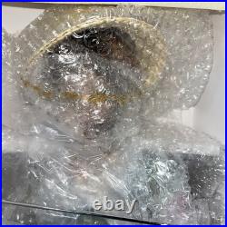 VTG Royal Albert Old Country Rose Porcelain Doll Rosie English Flower 4905/5000