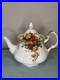 Vintage_1962_Royal_Albert_Old_Country_Roses_TEAPOT_Bone_China_England_3_5_Cups_01_vyf