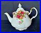 Vintage_1962_Royal_Albert_Old_Country_Roses_Tea_Pot_Bone_China_Made_in_England_01_rot