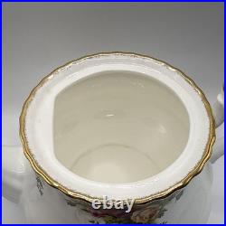 Vintage Royal Albert Old Country Roses 32pc Set Made in England Near Mint