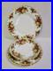 Vintage_Royal_Albert_Set_Of_20_Old_Country_Roses_Salad_Bread_Saucer_Plates_01_ajva