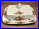 Vtg_Royal_Albert_Old_Country_Roses_Rectangular_Covered_Butter_Dish_England_1962_01_wksr