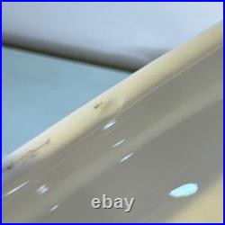 Vtg Royal Albert Old Country Roses Rectangular Covered Butter Dish England 1962